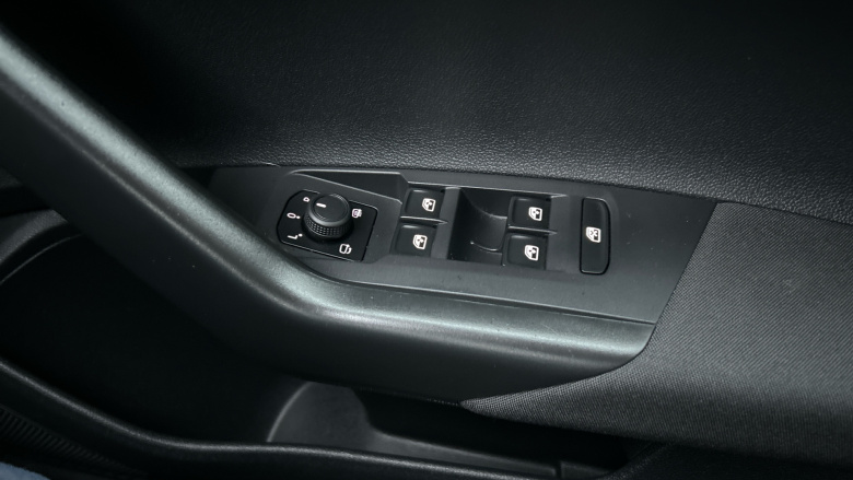 Volkswagen Taigo 1.0 TSI 110 Life 5dr Petrol Hatchback